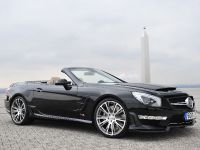 Brabus 800 Roadster (2013) - picture 1 of 28