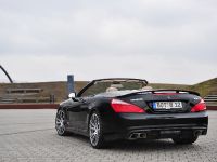 Brabus 800 Roadster (2013) - picture 2 of 28