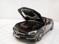 Brabus 800 Roadster (2013) - picture 5 of 28