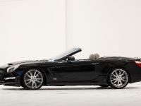 Brabus 800 Roadster (2013) - picture 7 of 28