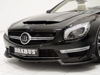Brabus 800 Roadster (2013)