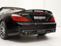 Brabus 800 Roadster (2013) - picture 10 of 28