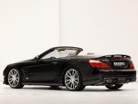 Brabus 800 Roadster (2013)