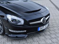 Brabus 800 Roadster (2013)