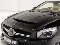 Brabus 800 Roadster (2013) - picture 14 of 28