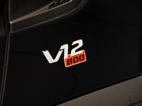 Brabus 800 Roadster (2013)