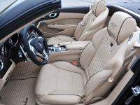 Brabus 800 Roadster (2013) - picture 18 of 28