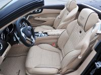 Brabus 800 Roadster (2013)