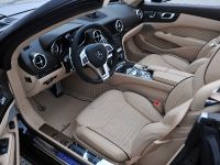 Brabus 800 Roadster (2013) - picture 19 of 28