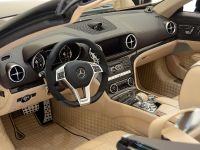 Brabus 800 Roadster (2013)