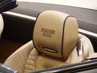 Brabus 800 Roadster (2013)