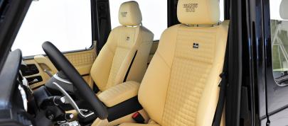 Brabus 800 Widestar Mercedes-Benz G 65 AMG (2013) - picture 15 of 17