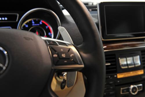 Brabus 800 Widestar Mercedes-Benz G 65 AMG (2013) - picture 16 of 17