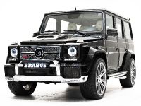 Brabus 800 Widestar Mercedes-Benz G 65 AMG (2013) - picture 2 of 17