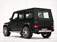 Brabus 800 Widestar Mercedes-Benz G 65 AMG (2013) - picture 3 of 17