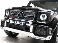 Brabus 800 Widestar Mercedes-Benz G 65 AMG (2013) - picture 4 of 17