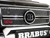 Brabus 800 Widestar Mercedes-Benz G 65 AMG (2013) - picture 5 of 17