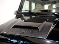 Brabus 800 Widestar Mercedes-Benz G 65 AMG (2013) - picture 6 of 17