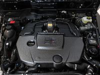 Brabus 800 Widestar Mercedes-Benz G 65 AMG (2013)