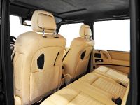 Brabus 800 Widestar Mercedes-Benz G 65 AMG (2013) - picture 10 of 17