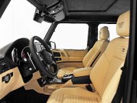 Brabus 800 Widestar Mercedes-Benz G 65 AMG (2013) - picture 11 of 17