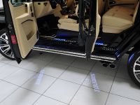 Brabus 800 Widestar Mercedes-Benz G 65 AMG (2013)