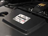 Brabus 800 Widestar Mercedes-Benz G 65 AMG (2013)