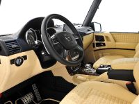 Brabus 800 Widestar Mercedes-Benz G 65 AMG (2013) - picture 14 of 17