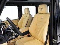 Brabus 800 Widestar Mercedes-Benz G 65 AMG (2013)
