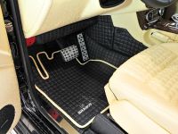 Brabus 800 Widestar Mercedes-Benz G 65 AMG (2013)