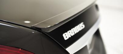 Brabus 850 6.0 Biturbo iBusiness Mercedes-Benz S63 AMG (2013) - picture 12 of 37