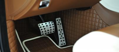 Brabus 850 6.0 Biturbo iBusiness Mercedes-Benz S63 AMG (2013) - picture 23 of 37