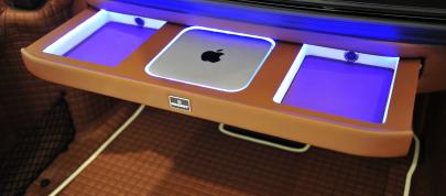 Brabus 850 6.0 Biturbo iBusiness Mercedes-Benz S63 AMG (2013) - picture 31 of 37