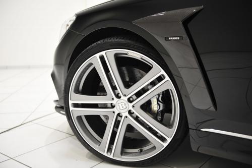 Brabus 850 6.0 Biturbo iBusiness Mercedes-Benz S63 AMG (2013) - picture 9 of 37