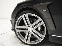 Brabus 850 6.0 Biturbo iBusiness Mercedes-Benz S63 AMG (2013)