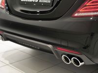 Brabus 850 6.0 Biturbo iBusiness Mercedes-Benz S63 AMG (2013) - picture 11 of 37