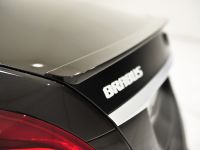 Brabus 850 6.0 Biturbo iBusiness Mercedes-Benz S63 AMG (2013)