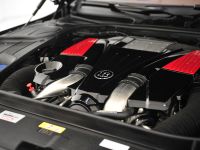 Brabus 850 6.0 Biturbo iBusiness Mercedes-Benz S63 AMG (2013) - picture 13 of 37