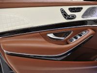 Brabus 850 6.0 Biturbo iBusiness Mercedes-Benz S63 AMG (2013) - picture 21 of 37