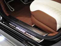 Brabus 850 6.0 Biturbo iBusiness Mercedes-Benz S63 AMG (2013) - picture 22 of 37