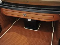 Brabus 850 6.0 Biturbo iBusiness Mercedes-Benz S63 AMG (2013) - picture 27 of 37