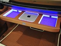 Brabus 850 6.0 Biturbo iBusiness Mercedes-Benz S63 AMG (2013)