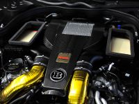 Brabus 850 6.0 Biturbo iBusiness Mercedes-Benz S63 AMG (2013)
