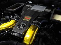 Brabus 850 6.0 Biturbo iBusiness Mercedes-Benz S63 AMG (2013) - picture 37 of 37