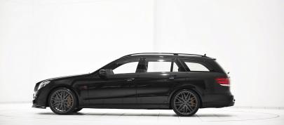 Brabus 850 6.0 Biturbo Mercedes-Benz E63 AMG (2013) - picture 4 of 20