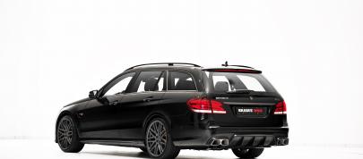 Brabus 850 6.0 Biturbo Mercedes-Benz E63 AMG (2013) - picture 7 of 20