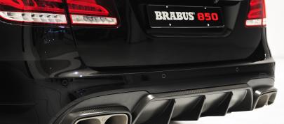 Brabus 850 6.0 Biturbo Mercedes-Benz E63 AMG (2013) - picture 12 of 20