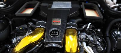 Brabus 850 6.0 Biturbo Mercedes-Benz E63 AMG (2013) - picture 15 of 20