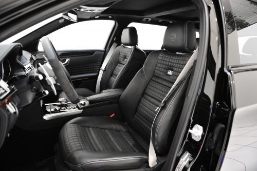 Brabus 850 6.0 Biturbo Mercedes-Benz E63 AMG (2013) - picture 17 of 20