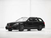 Brabus 850 6.0 Biturbo Mercedes-Benz E63 AMG (2013) - picture 1 of 20